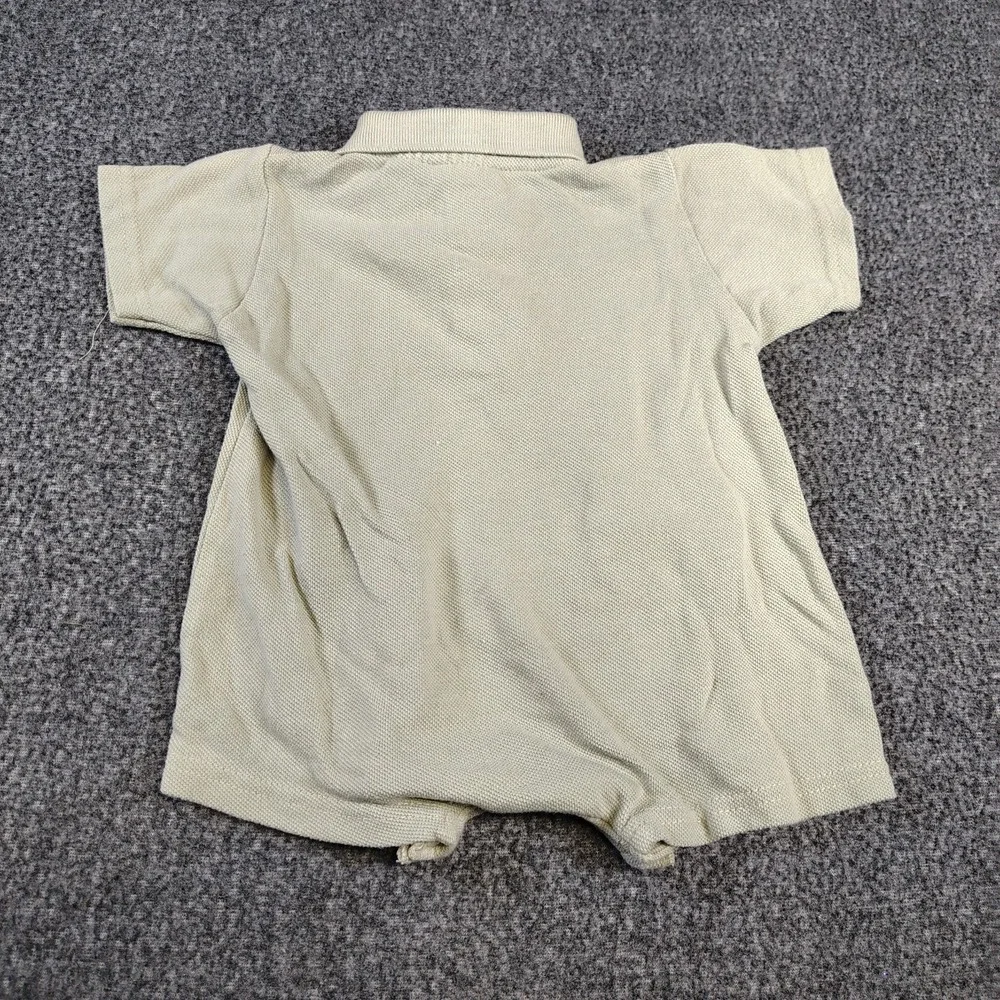 Vintage winnie the Pooh one piece 3-6 month